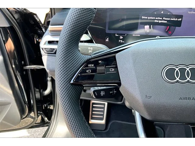 Nuevos AUDI S5 à Estados chez autogozo