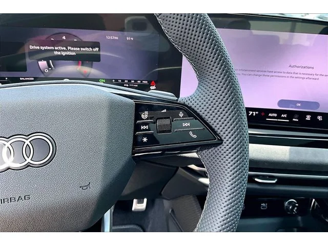 Nuevos AUDI S5 à Estados chez autogozo