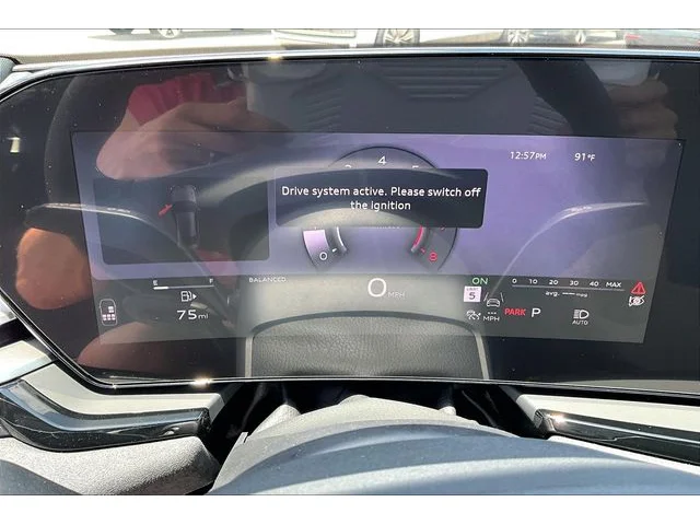 Nuevos AUDI S5 à Estados chez autogozo
