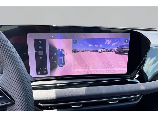 Nuevos AUDI S5 à Estados chez autogozo