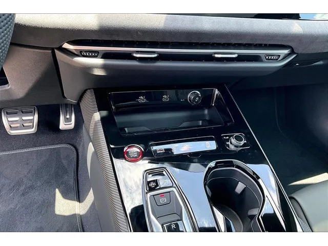Nuevos AUDI S5 à Estados chez autogozo