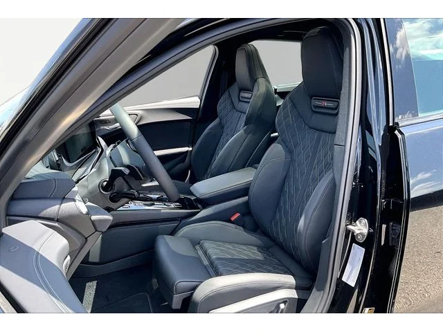 Nuevos AUDI S5 à Estados chez autogozo