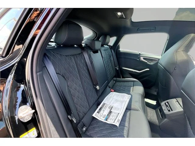 Nuevos AUDI S5 à Estados chez autogozo