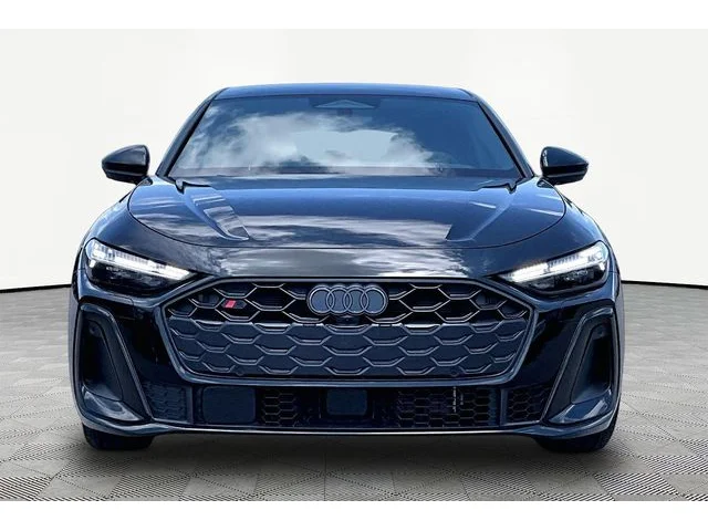 Nuevos AUDI S5 à Estados chez autogozo