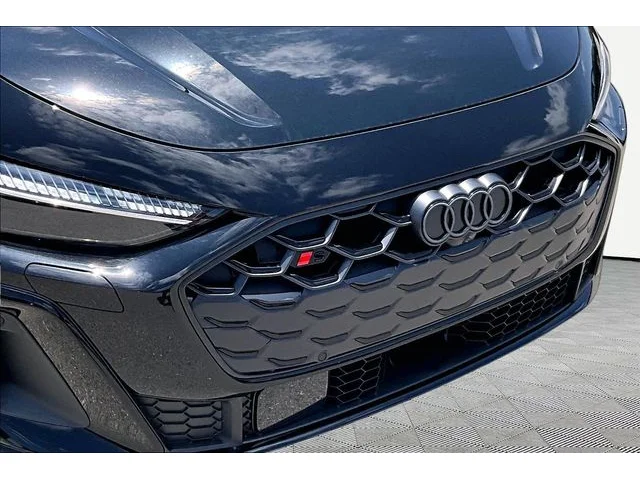 Nuevos AUDI S5 à Estados chez autogozo