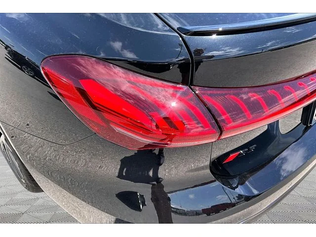Nuevos AUDI S5 à Estados chez autogozo