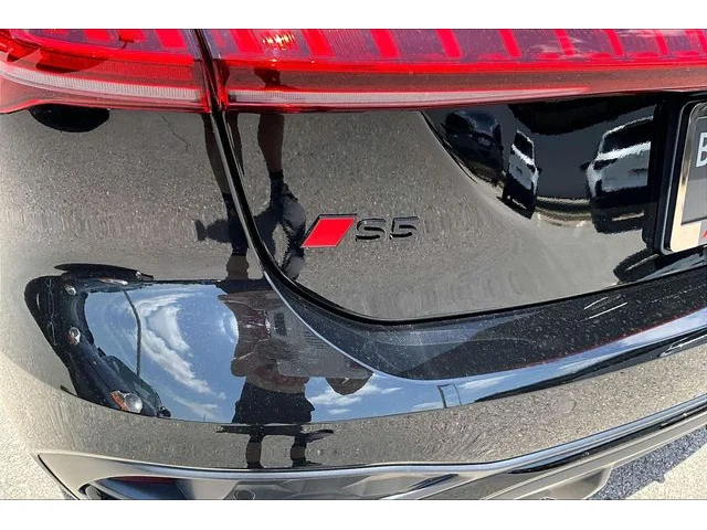 Nuevos AUDI S5 à Estados chez autogozo