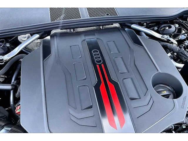 Nuevos AUDI S5 à Estados chez autogozo