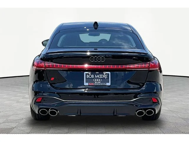 Nuevos AUDI S5 à Estados chez autogozo