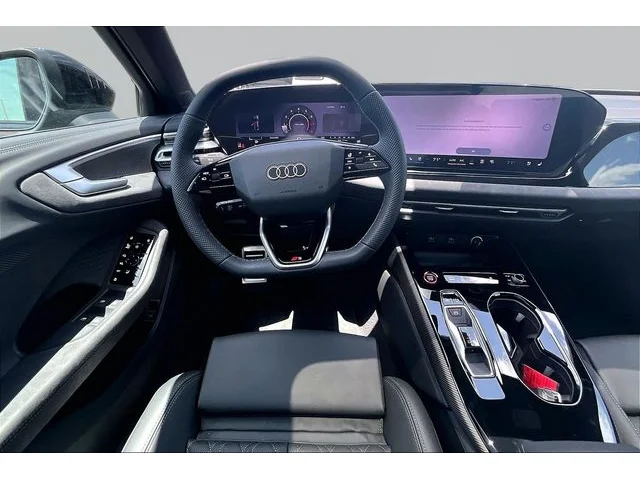 Nuevos AUDI S5 à Estados chez autogozo