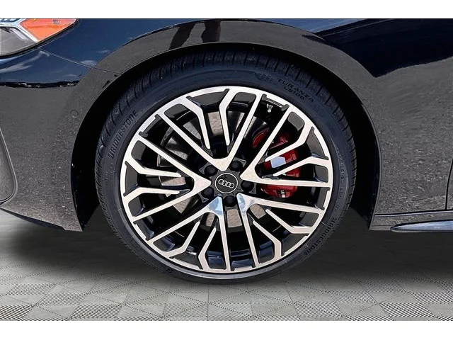 Nuevos AUDI S5 à Estados chez autogozo