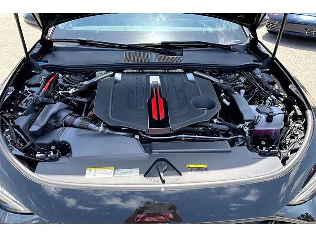 Nuevos AUDI S5 à Estados chez autogozo