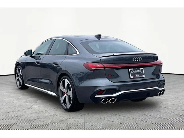 Nuevos AUDI S5 à Estados chez autogozo