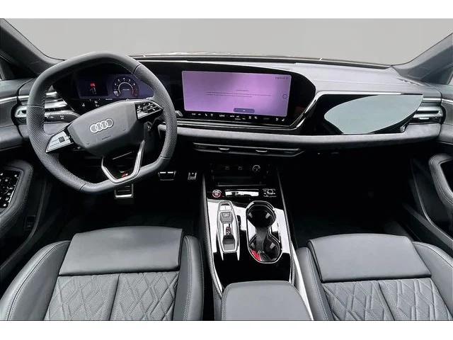 Nuevos AUDI S5 à Estados chez autogozo