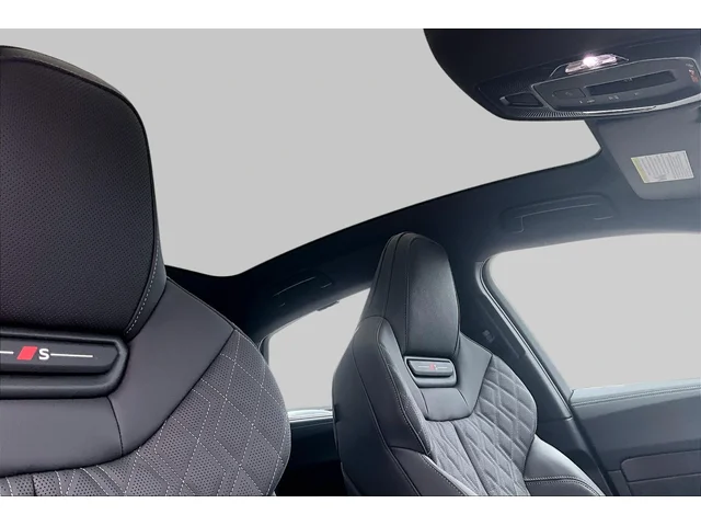 Nuevos AUDI S5 à Estados chez autogozo