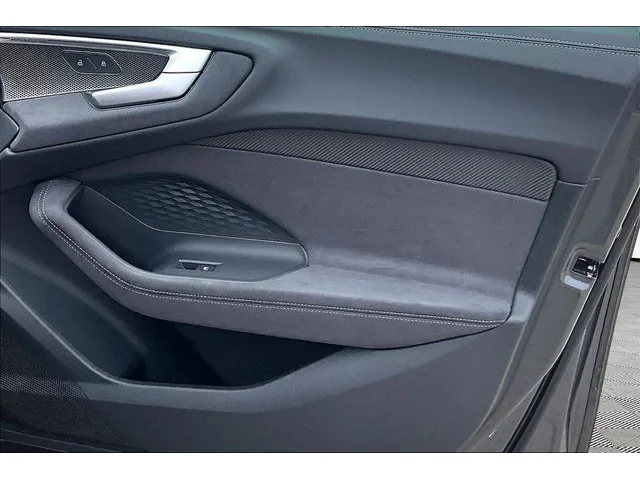 Nuevos AUDI S5 à Estados chez autogozo
