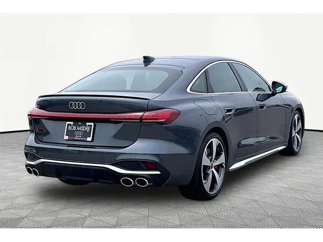 Nuevos AUDI S5 à Estados chez autogozo