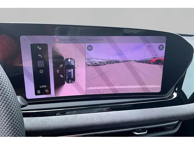 Nuevos AUDI S5 à Estados chez autogozo