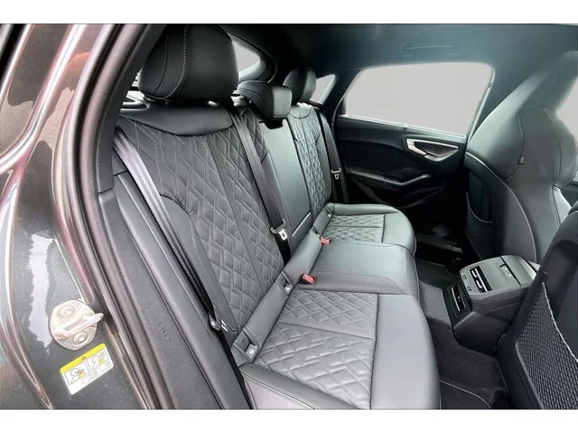 Nuevos AUDI S5 à Estados chez autogozo