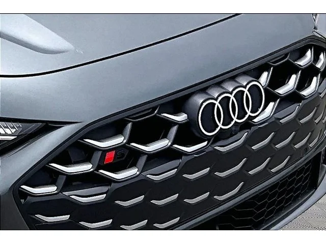 Nuevos AUDI S5 à Estados chez autogozo