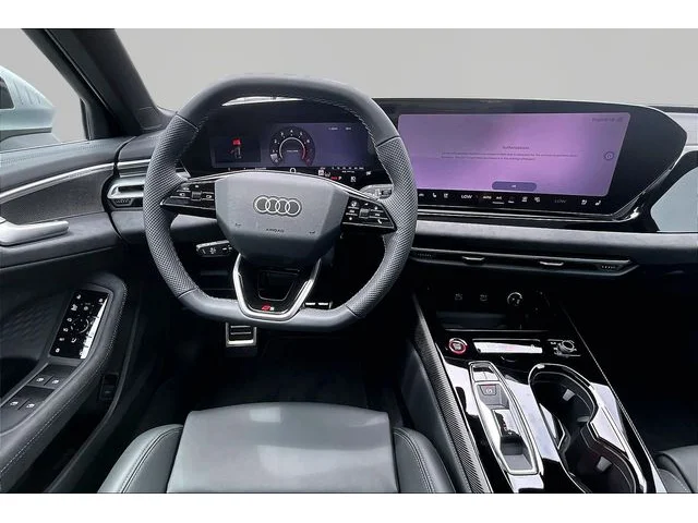 Nuevos AUDI S5 à Estados chez autogozo