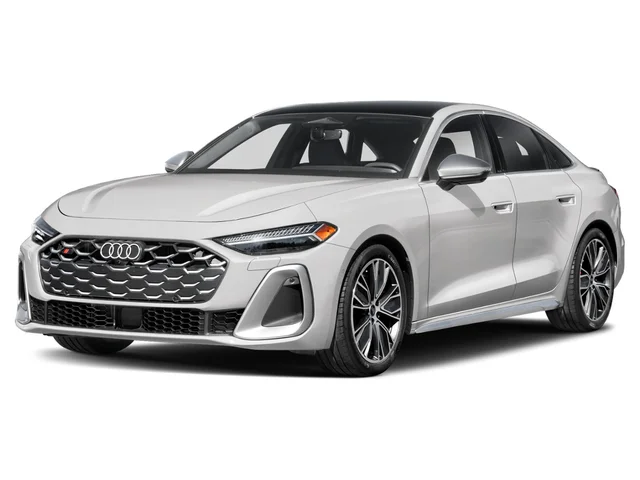 Nuevos AUDI S5 à Estados chez autogozo