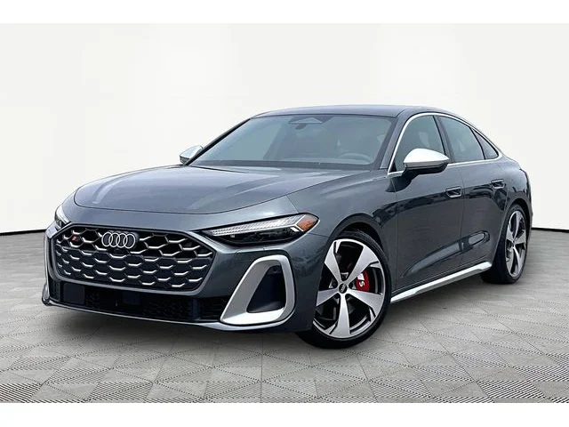 Nuevos AUDI S5 à Estados chez autogozo