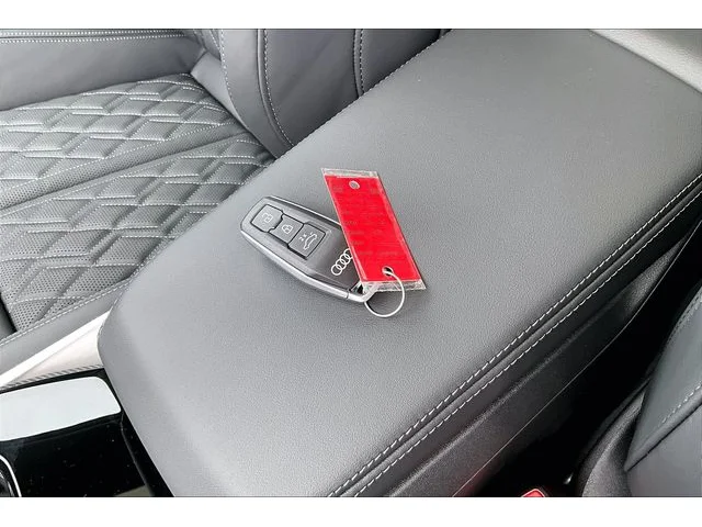 Nuevos AUDI S5 à Estados chez autogozo