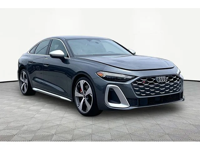 Nuevos AUDI S5 à Estados chez autogozo