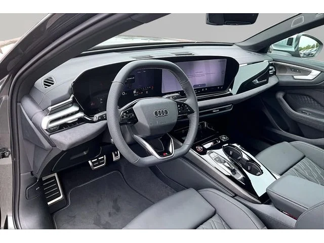 Nuevos AUDI S5 à Estados chez autogozo