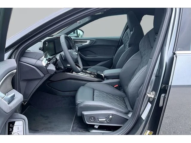 Nuevos AUDI S5 à Estados chez autogozo