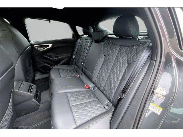 Nuevos AUDI S5 à Estados chez autogozo