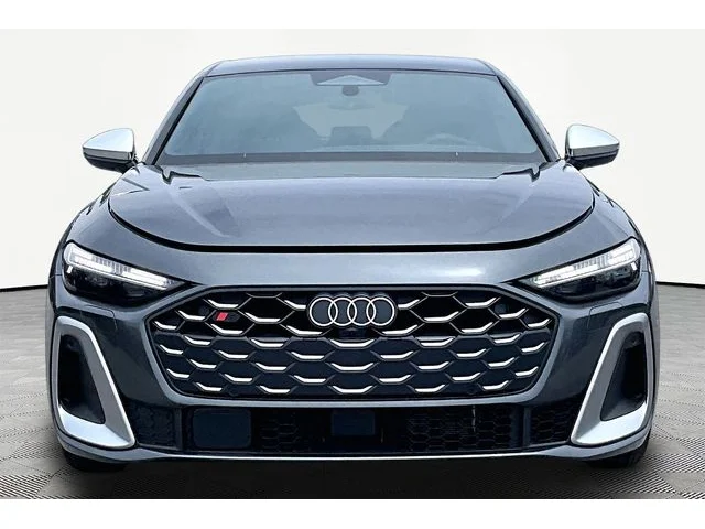 Nuevos AUDI S5 à Estados chez autogozo
