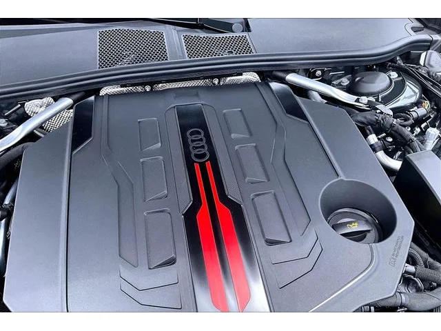 Nuevos AUDI S5 à Estados chez autogozo