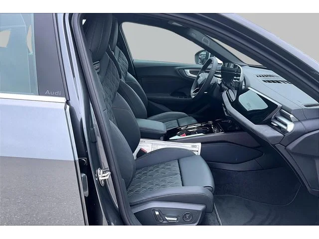 Nuevos AUDI S5 à Estados chez autogozo