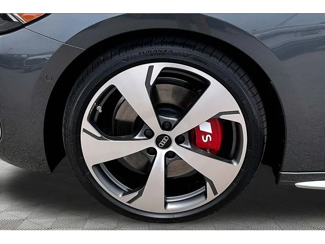 Nuevos AUDI S5 à Estados chez autogozo