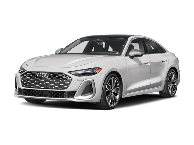 Nuevos AUDI S5 à Estados chez autogozo