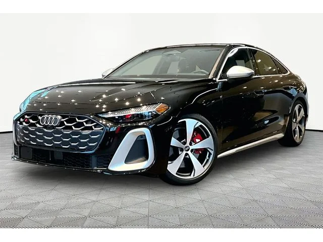 Nuevos AUDI S5 à Estados chez autogozo