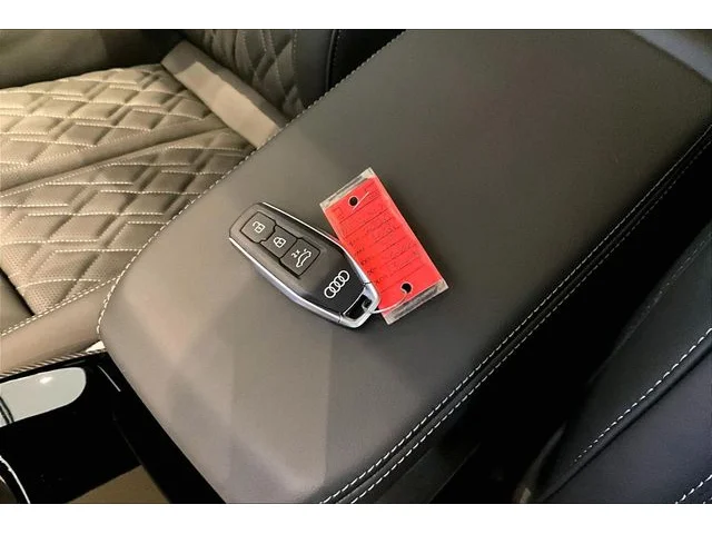 Nuevos AUDI S5 à Estados chez autogozo