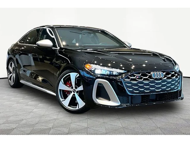 Nuevos AUDI S5 à Estados chez autogozo