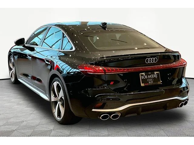 Nuevos AUDI S5 à Estados chez autogozo