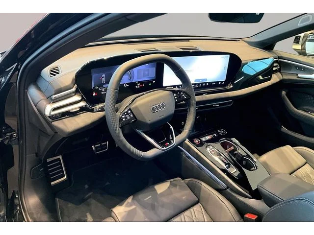 Nuevos AUDI S5 à Estados chez autogozo