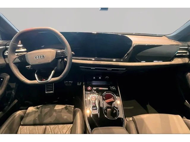 Nuevos AUDI S5 à Estados chez autogozo