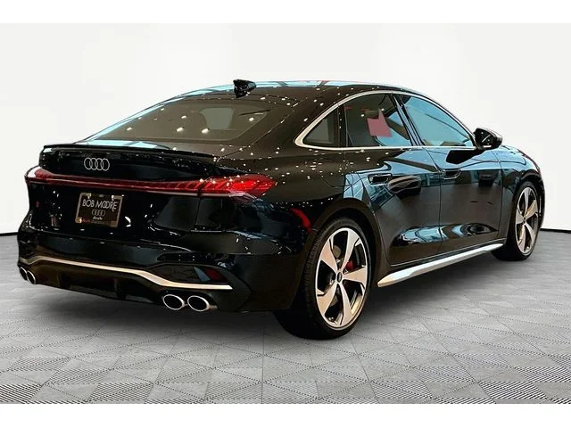 Nuevos AUDI S5 à Estados chez autogozo
