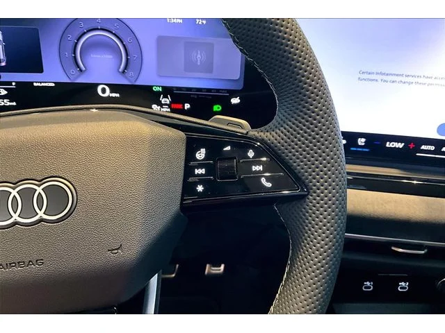 Nuevos AUDI S5 à Estados chez autogozo