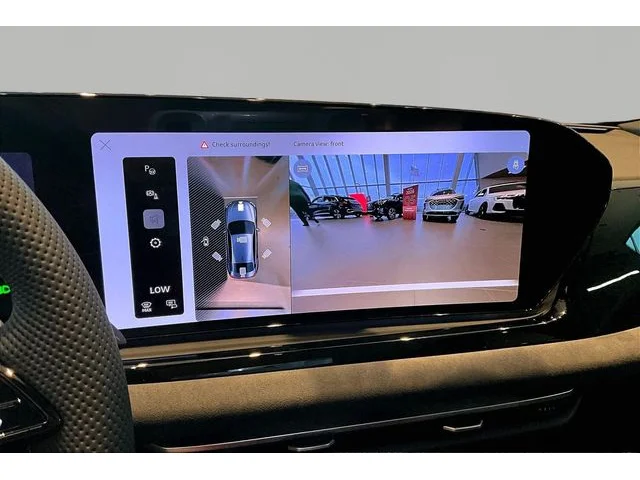 Nuevos AUDI S5 à Estados chez autogozo