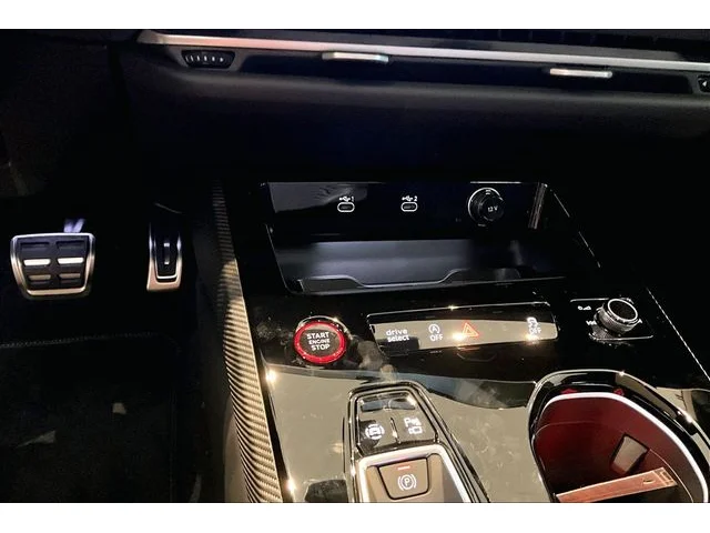 Nuevos AUDI S5 à Estados chez autogozo