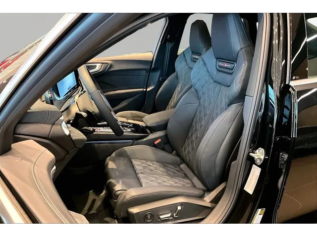 Nuevos AUDI S5 à Estados chez autogozo