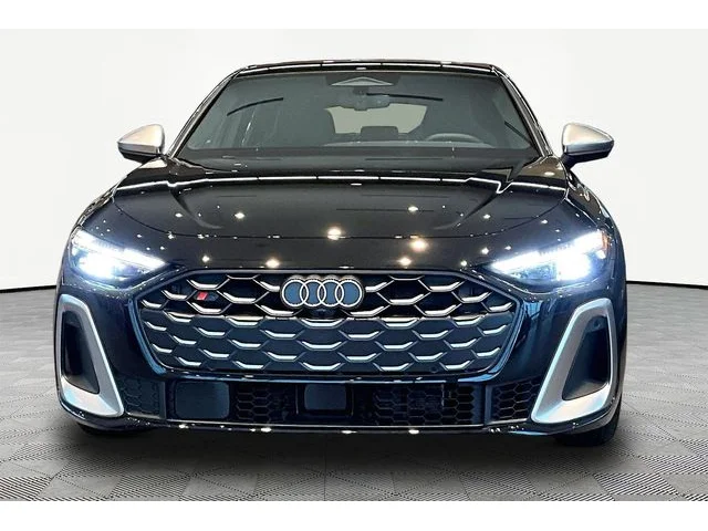 Nuevos AUDI S5 à Estados chez autogozo