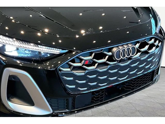 Nuevos AUDI S5 à Estados chez autogozo